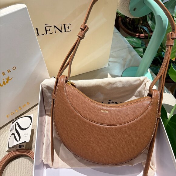 Polene Shoes - Polene Women's Bag